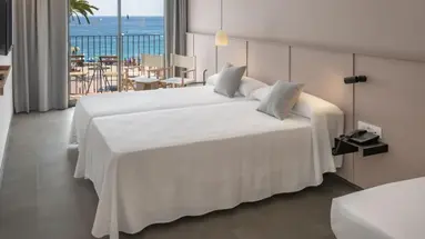 HOTEL GHT MIRATGE Adults only +18