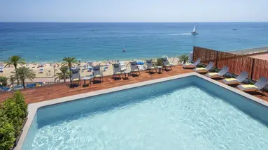 HOTEL GHT MIRATGE Adults only +18