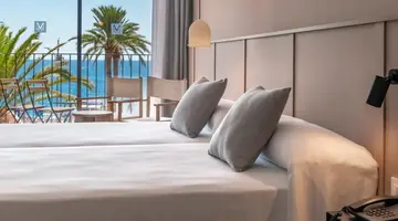 HOTEL GHT MIRATGE (Adults only +18)