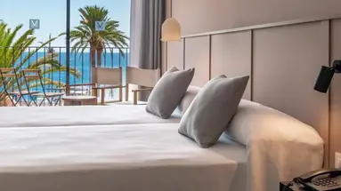 HOTEL GHT MIRATGE (Adults only +18)