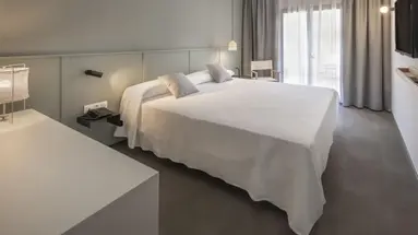 HOTEL GHT MIRATGE Adults only +18