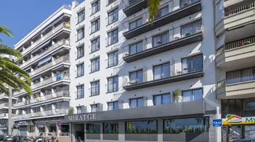 HOTEL GHT MIRATGE Adults only +18