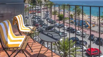 Hotel GHT Miratge - Lloret (Adults Only)