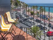 HOTEL GHT MIRATGE - LLORET (Adults Only)