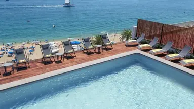 HOTEL GHT MIRATGE - LLORET (Adults Only)