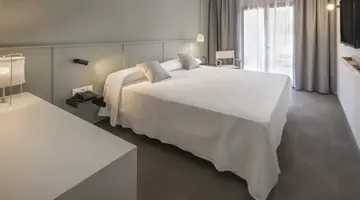 Hotel GHT Miratge - Lloret (Adults Only)