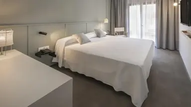 Hotel GHT Miratge - Lloret (Adults Only)