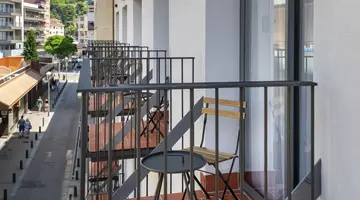 Hotel GHT Miratge - Lloret (Adults Only)