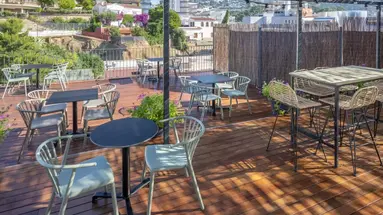 Hotel GHT Miratge - Lloret (Adults Only)