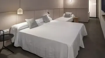 HOTEL GHT MIRATGE - LLORET (Adults Only)