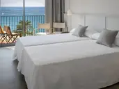 Hotel GHT Miratge - Lloret (Adults Only)
