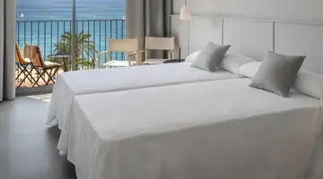Hotel GHT Miratge - Lloret (Adults Only)
