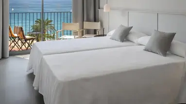 Hotel GHT Miratge - Lloret (Adults Only)