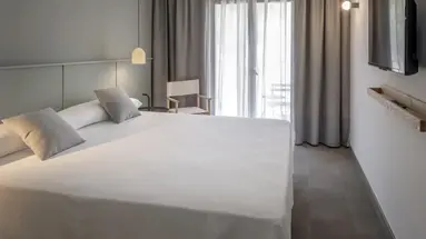 Hotel GHT Miratge - Lloret (Adults Only)