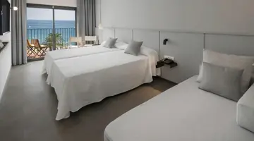 Hotel GHT Miratge - Lloret (Adults Only)