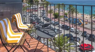 HOTEL GHT MIRATGE - LLORET (Adults Only)