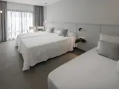 HOTEL GHT MIRATGE - LLORET (Adults Only)
