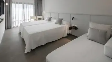 HOTEL GHT MIRATGE - LLORET (Adults Only)