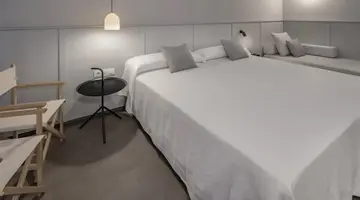 Hotel GHT Miratge - Lloret (Adults Only)