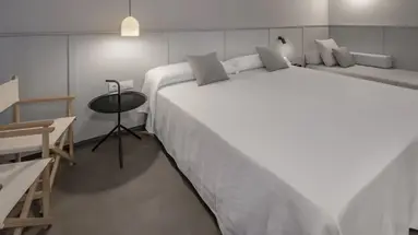 Hotel GHT Miratge - Lloret (Adults Only)