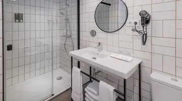 HOTEL GHT MIRATGE - LLORET (Adults Only)