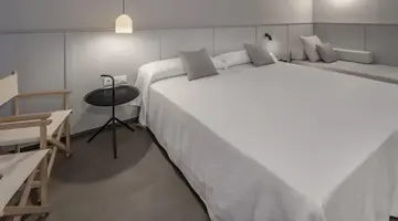 Hotel GHT Miratge - Lloret (Adults Only)