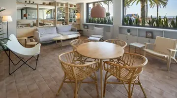 Hotel GHT Miratge - Lloret (Adults Only)