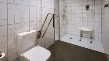 Hotel GHT Miratge - Lloret (Adults Only)
