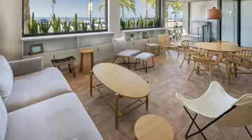 Hotel GHT Miratge - Lloret (Adults Only)