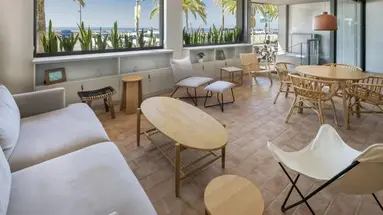 Hotel GHT Miratge - Lloret (Adults Only)