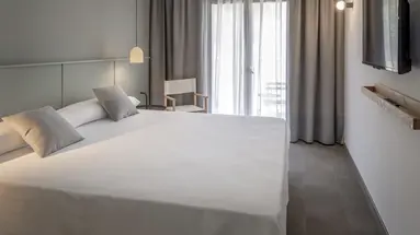 HOTEL GHT MIRATGE - LLORET (Adults Only)