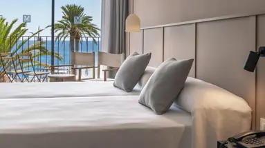 HOTEL GHT MIRATGE - LLORET (Adults Only)