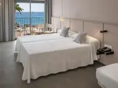 HOTEL GHT MIRATGE - LLORET (Adults Only)