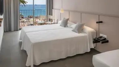 HOTEL GHT MIRATGE - LLORET (Adults Only)