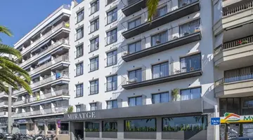 Hotel GHT Miratge - Lloret (Adults Only)