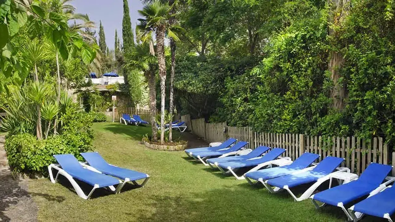 Hotel GHT Neptuno Tossa & VENUS SPA