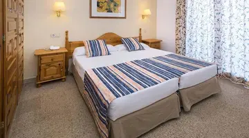 Hotel GHT Neptuno Tossa & VENUS SPA