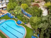 Hotel GHT Neptuno Tossa & VENUS SPA