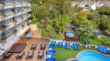 Hotel GHT Neptuno Tossa & VENUS SPA