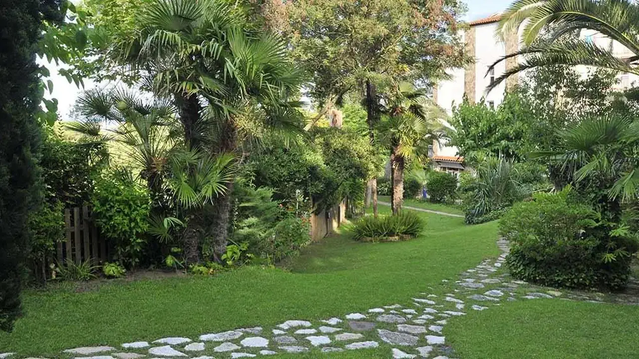 Hotel GHT Neptuno Tossa & VENUS SPA