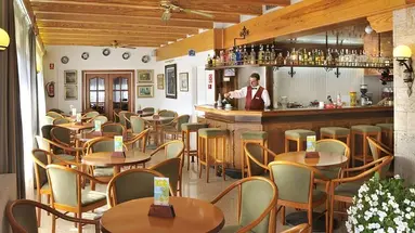 Hotel GHT Neptuno Tossa & VENUS SPA