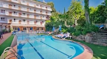 HOTEL GHT NEPTUNO - TOSSA