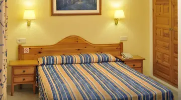 HOTEL GHT NEPTUNO - TOSSA