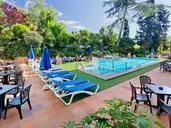 HOTEL GHT NEPTUNO - TOSSA