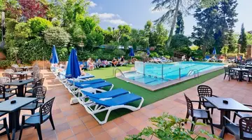 HOTEL GHT NEPTUNO - TOSSA