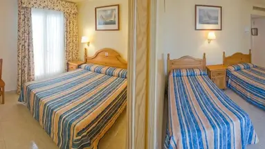 HOTEL GHT NEPTUNO - TOSSA