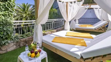 HOTEL GHT NEPTUNO - TOSSA