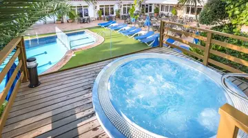 HOTEL GHT NEPTUNO - TOSSA