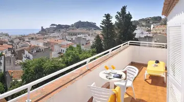 HOTEL GHT NEPTUNO - TOSSA
