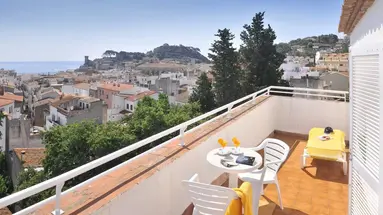 HOTEL GHT NEPTUNO - TOSSA